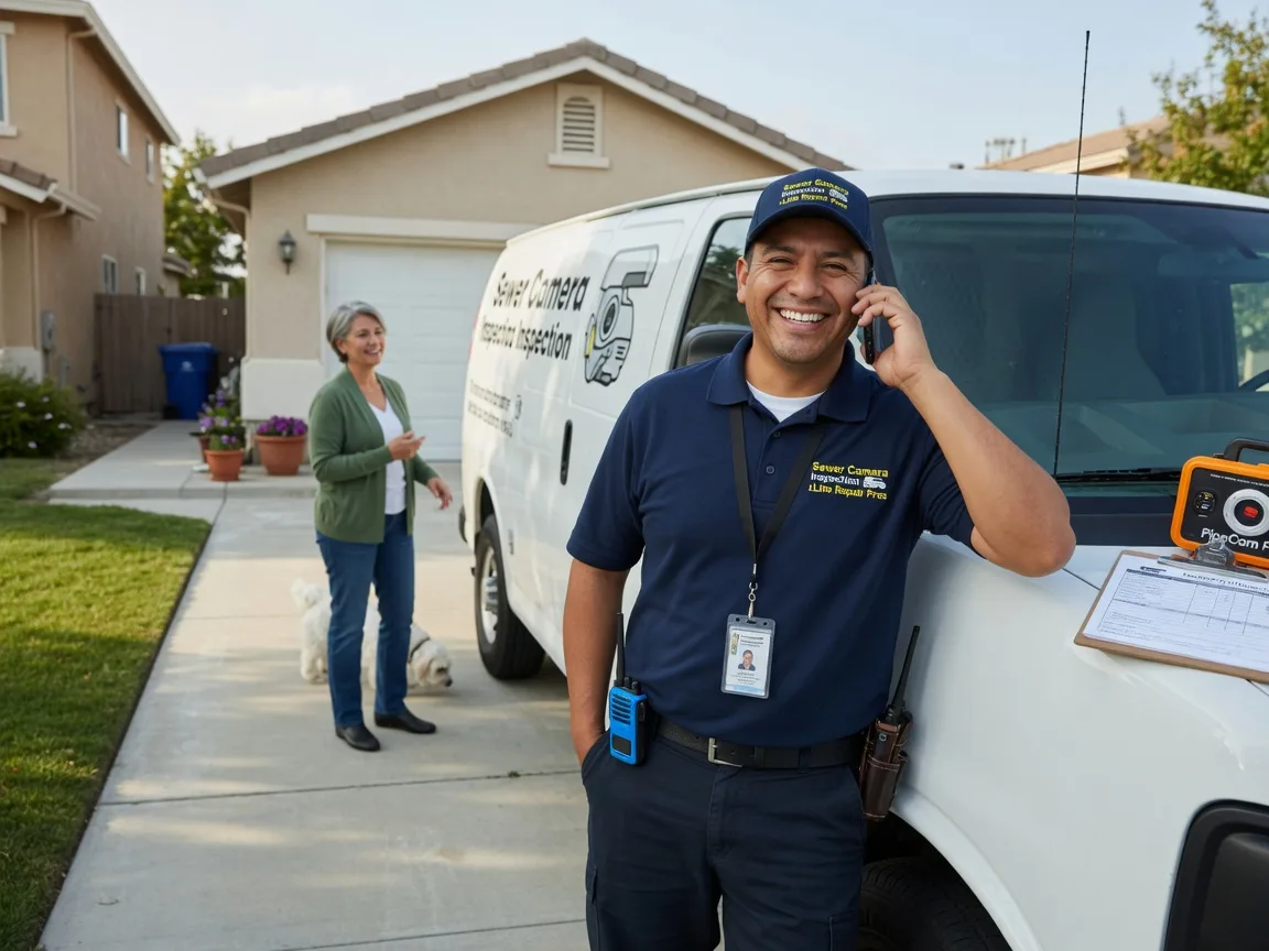 Sewer Line Repair Comer, GA FAQs